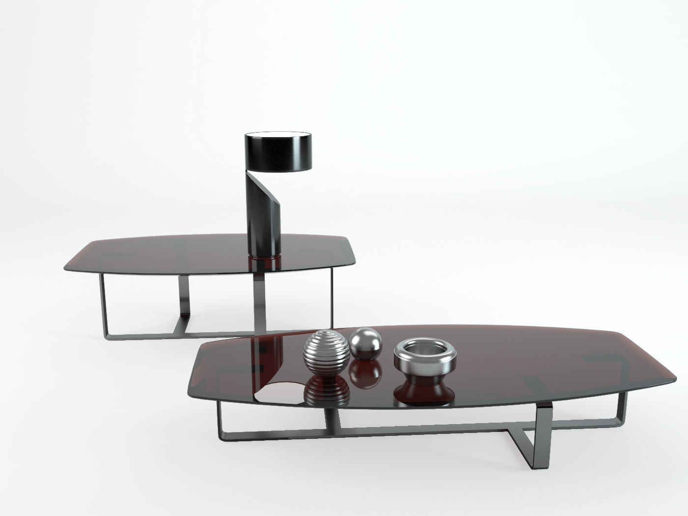 Table Tempo Natuzzi 3d Model Cgtrader Table Tempo Natuzzi 3d Model Max Obj Fbx Mtl