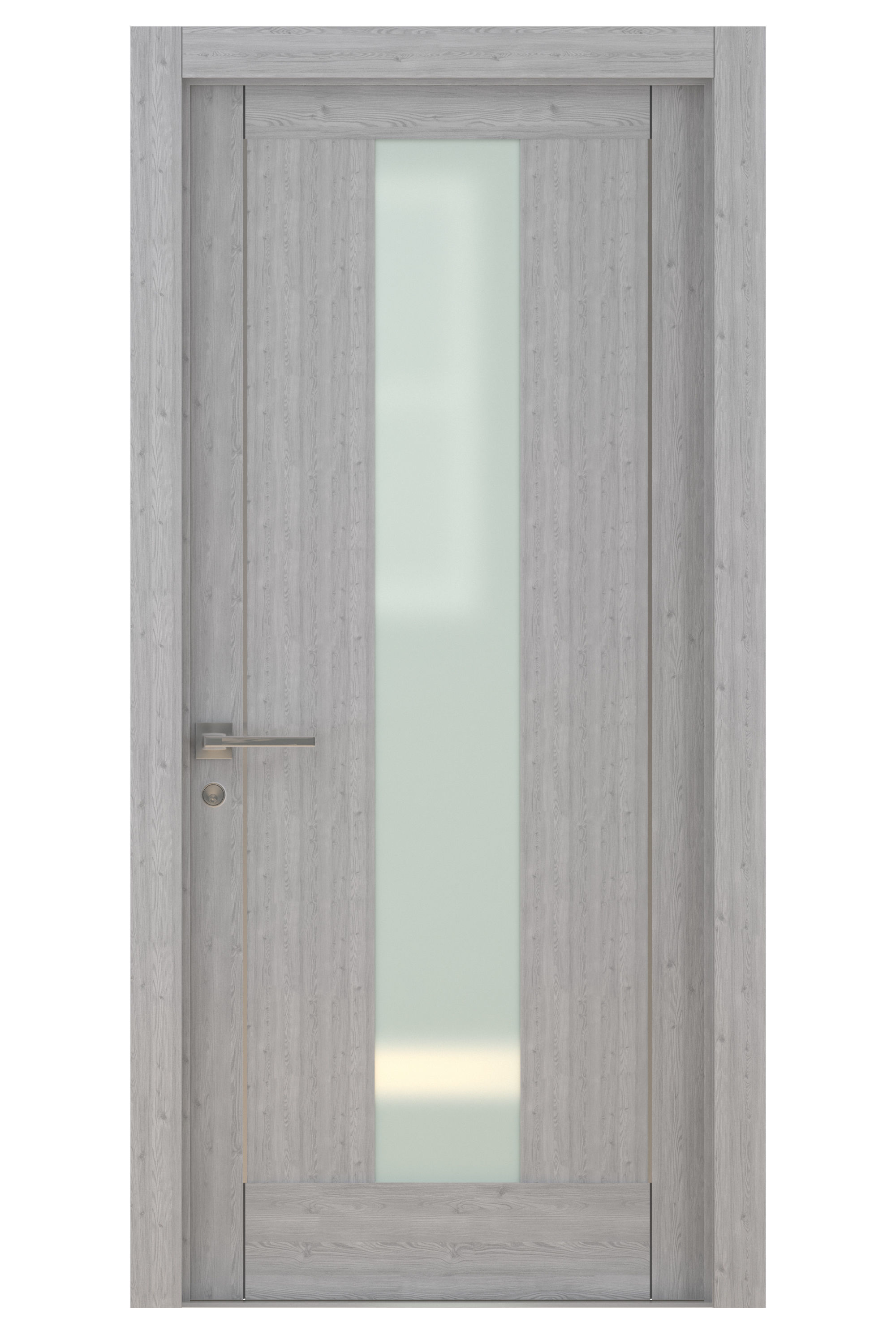 Door-079 3D model