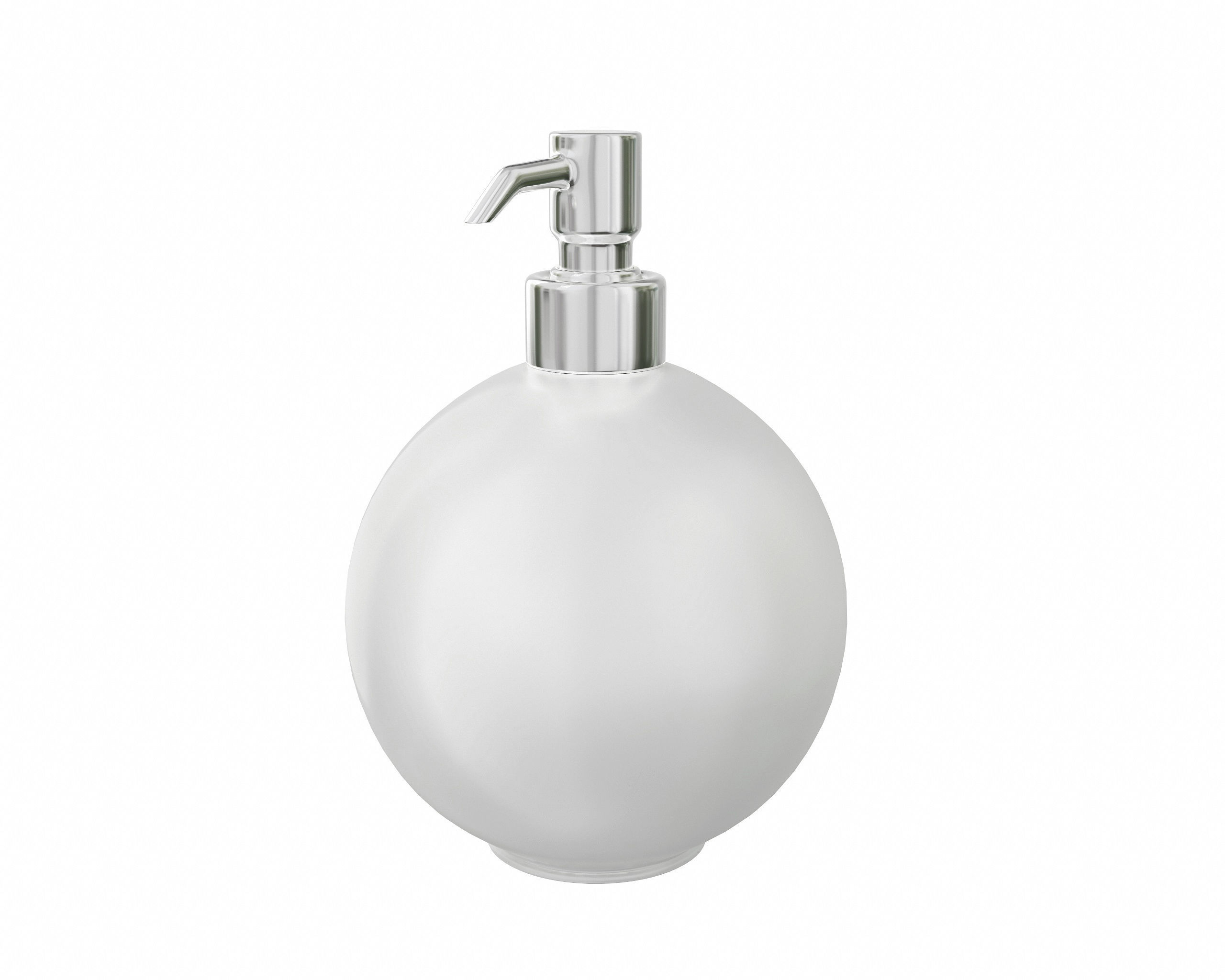 Soap Dispenser