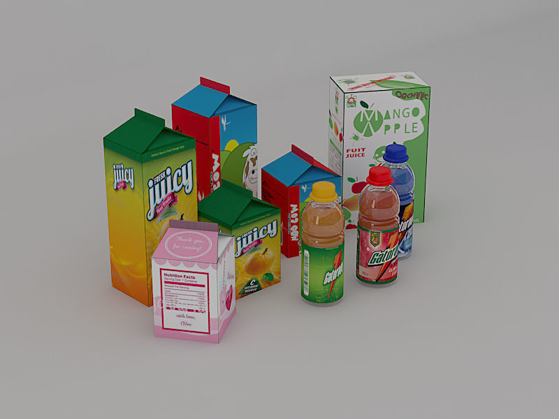 Drinks