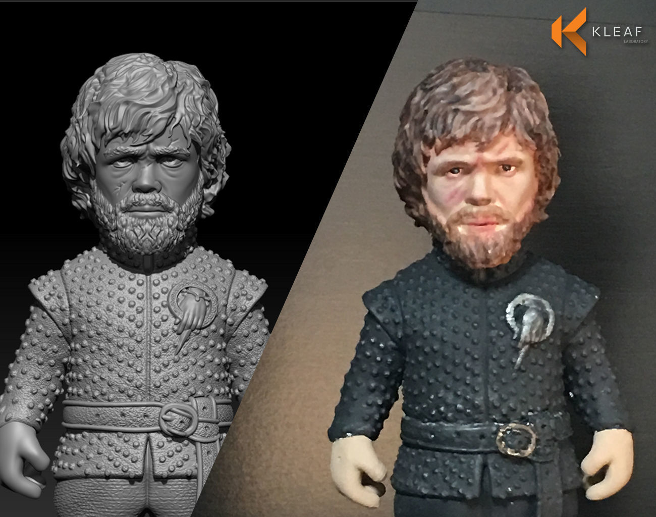 Game of Thrones - Tyrion Lannister