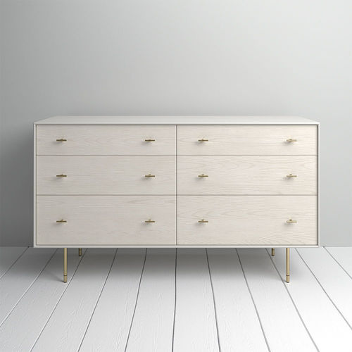 Winter wood dresser Clearance