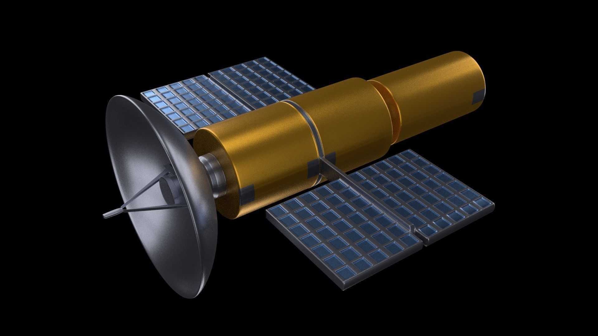 Satellite
