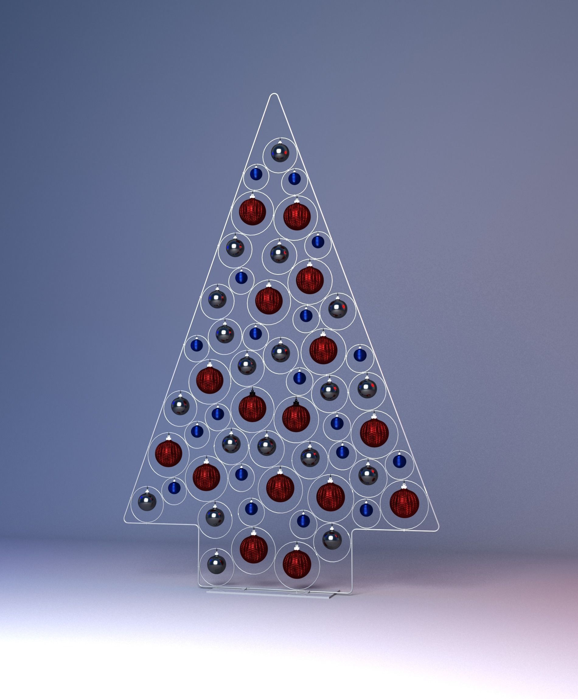 Christmas tree