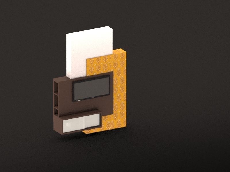TV UNIT