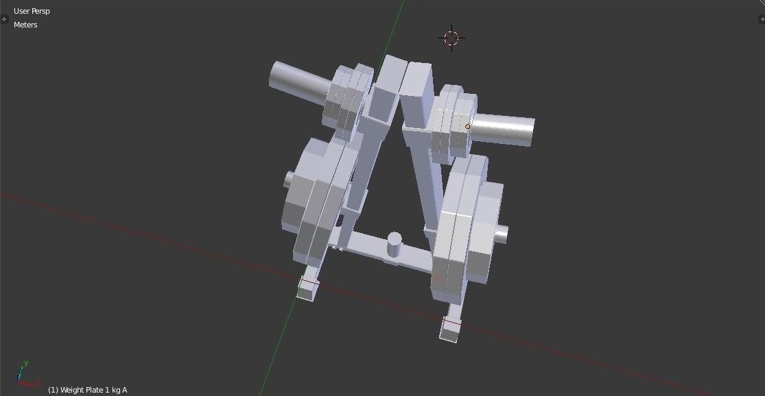 3D Model Weight Holder Gym Equipment VR AR Low poly CGTrader 3d-model-weight-holder-gym-equipment-vr-ar-low-poly-cgtrader