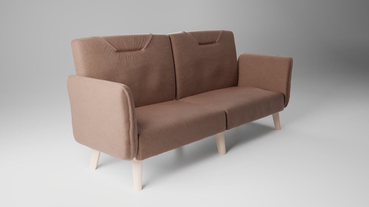 Fresno Sofa Model