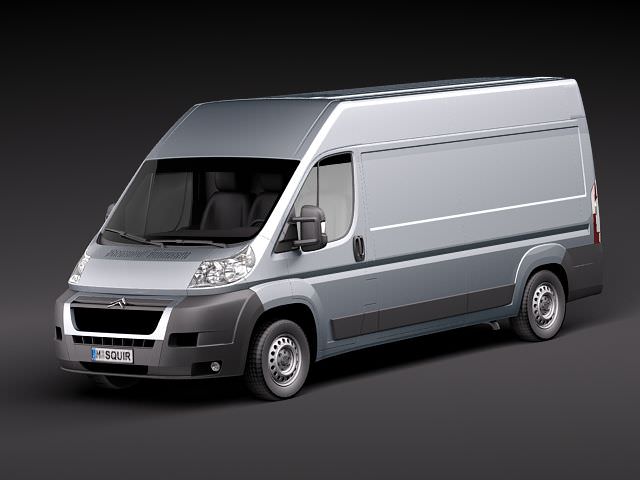 fiat ducato 2008 lwb