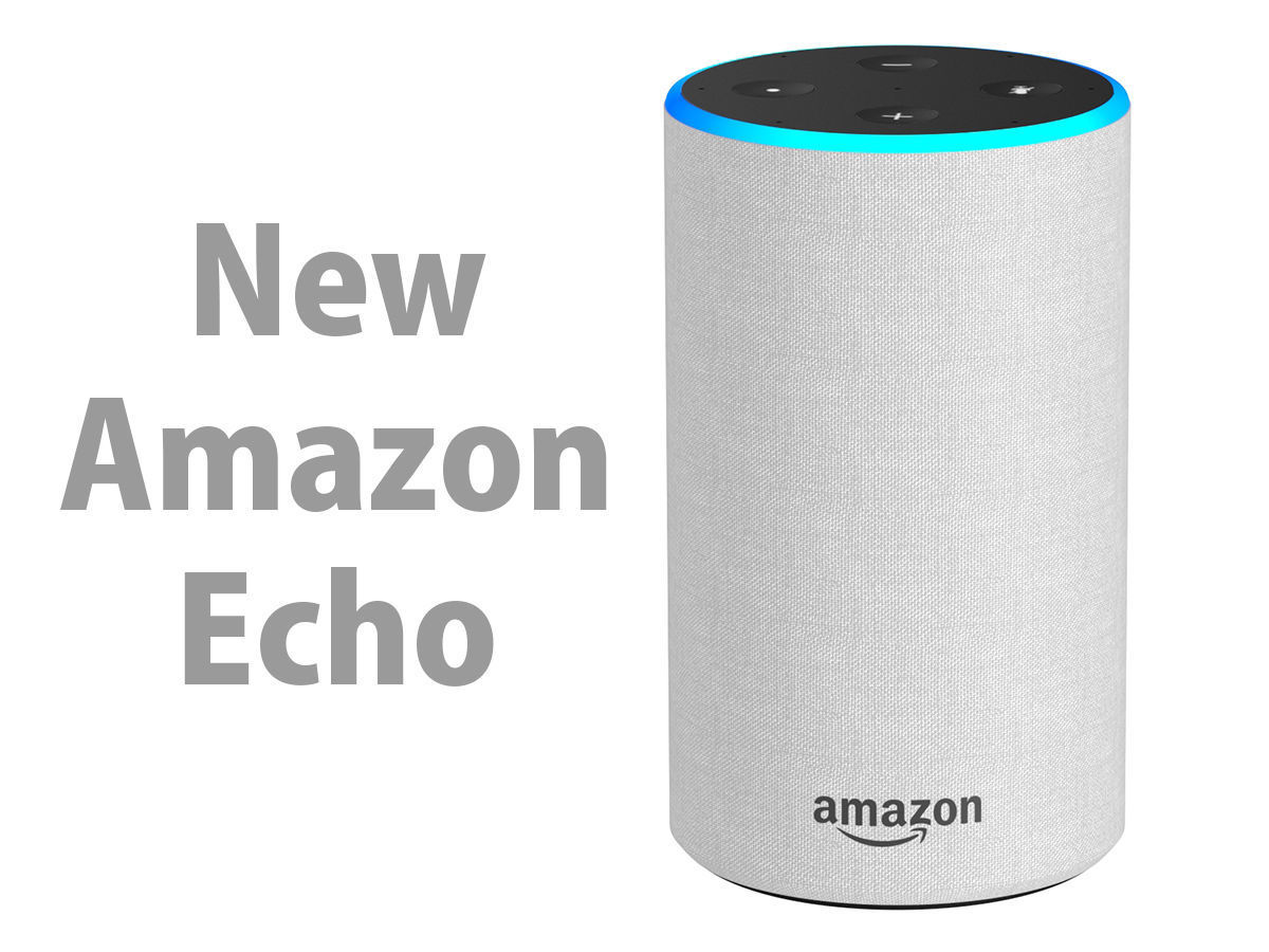 amazon echo sandstone fabric