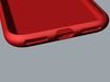 iphone 8 and 8 plus case Original customizable design 3D model 3D ...