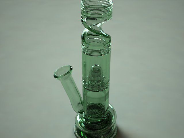 Bong - Printable and Modular