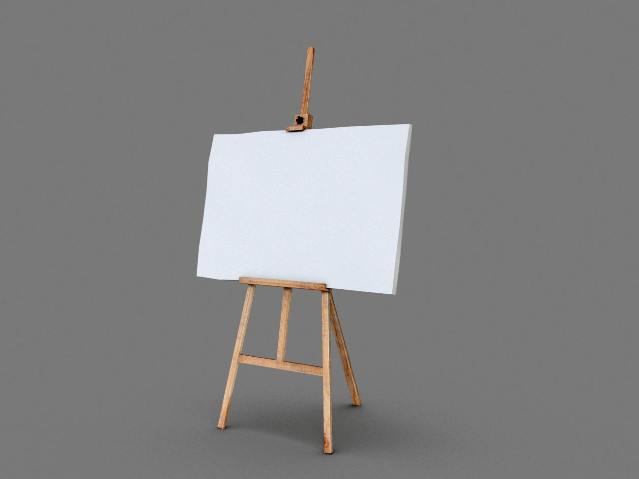 Easel