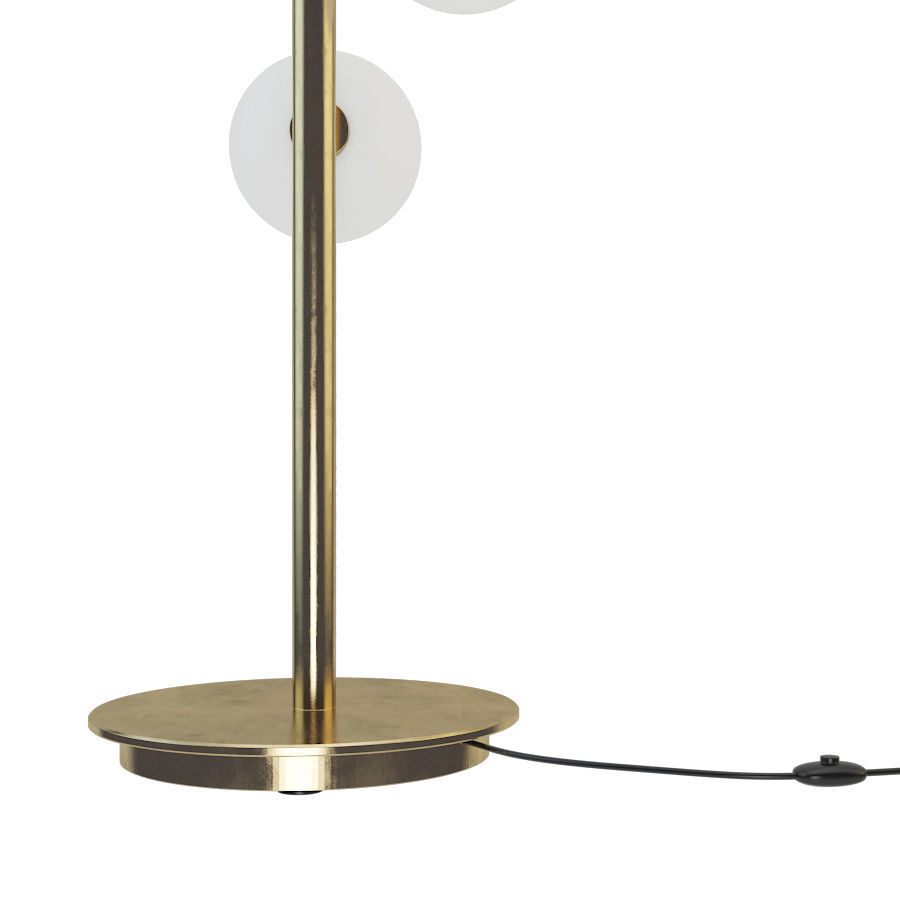 Torcher Bubble Stik Cold Floor Lamp 3d Cgtrader Torcher Bubble Stik Cold Floor Lamp 3d Model Max Fbx Unitypackage 3