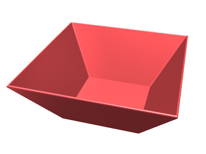 Nut Bowl