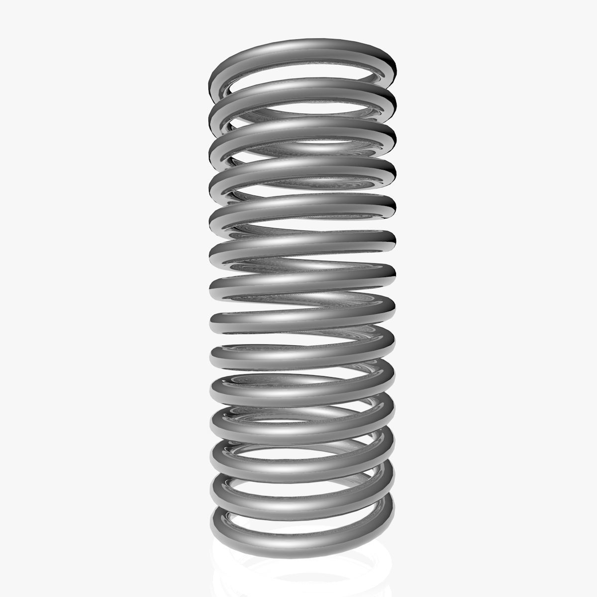 Metal Spiral