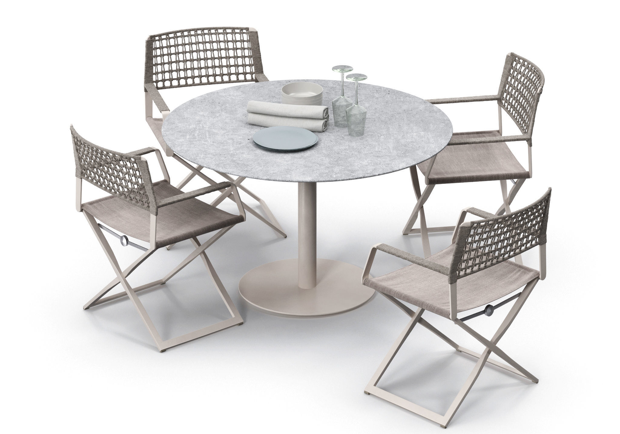 3D Tribu Regista armchair set 2 | CGTrader 3D Tribu Regista armchair set 2 | CGTrader