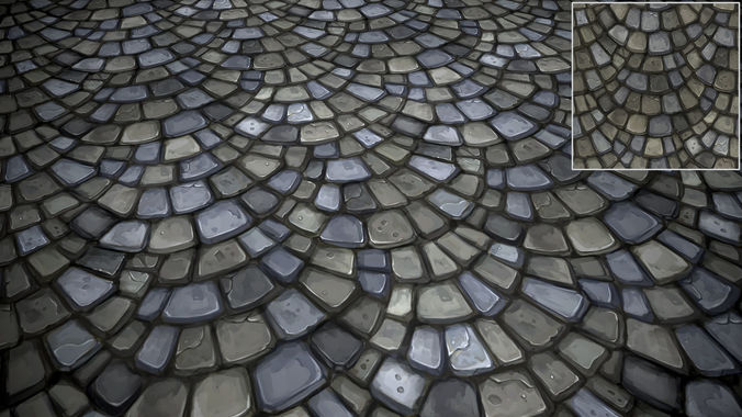 Stone Floor Textures Stone Floor Textures