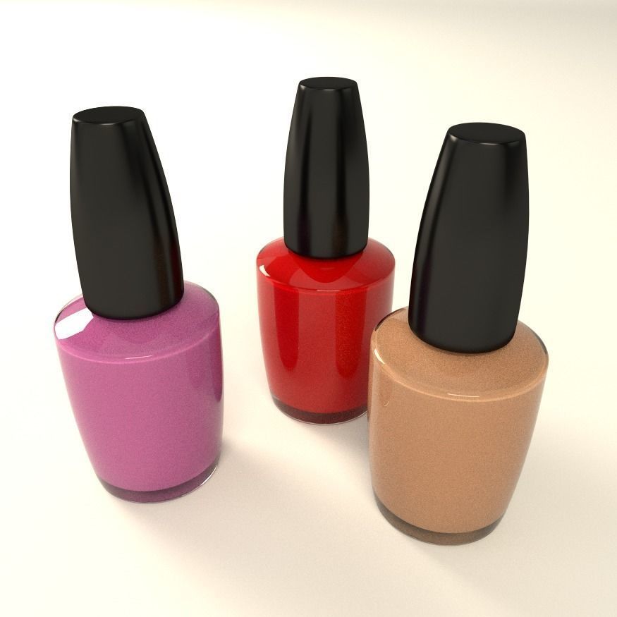 Nail Polish
