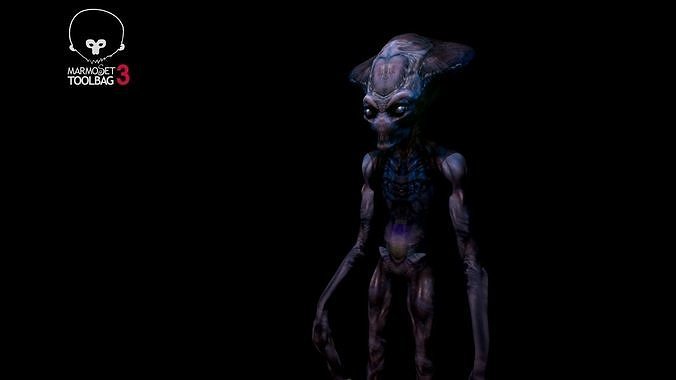 independence day alien harvester