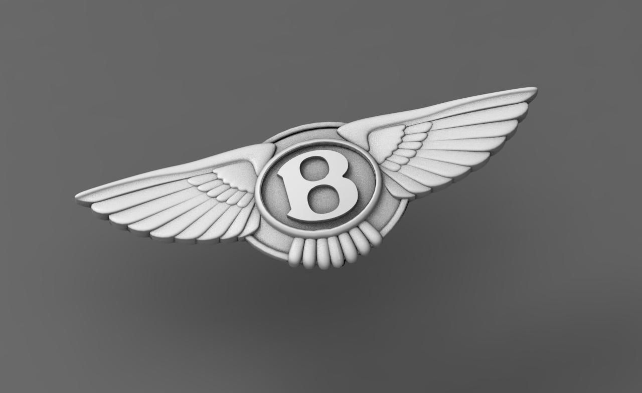 bentley
