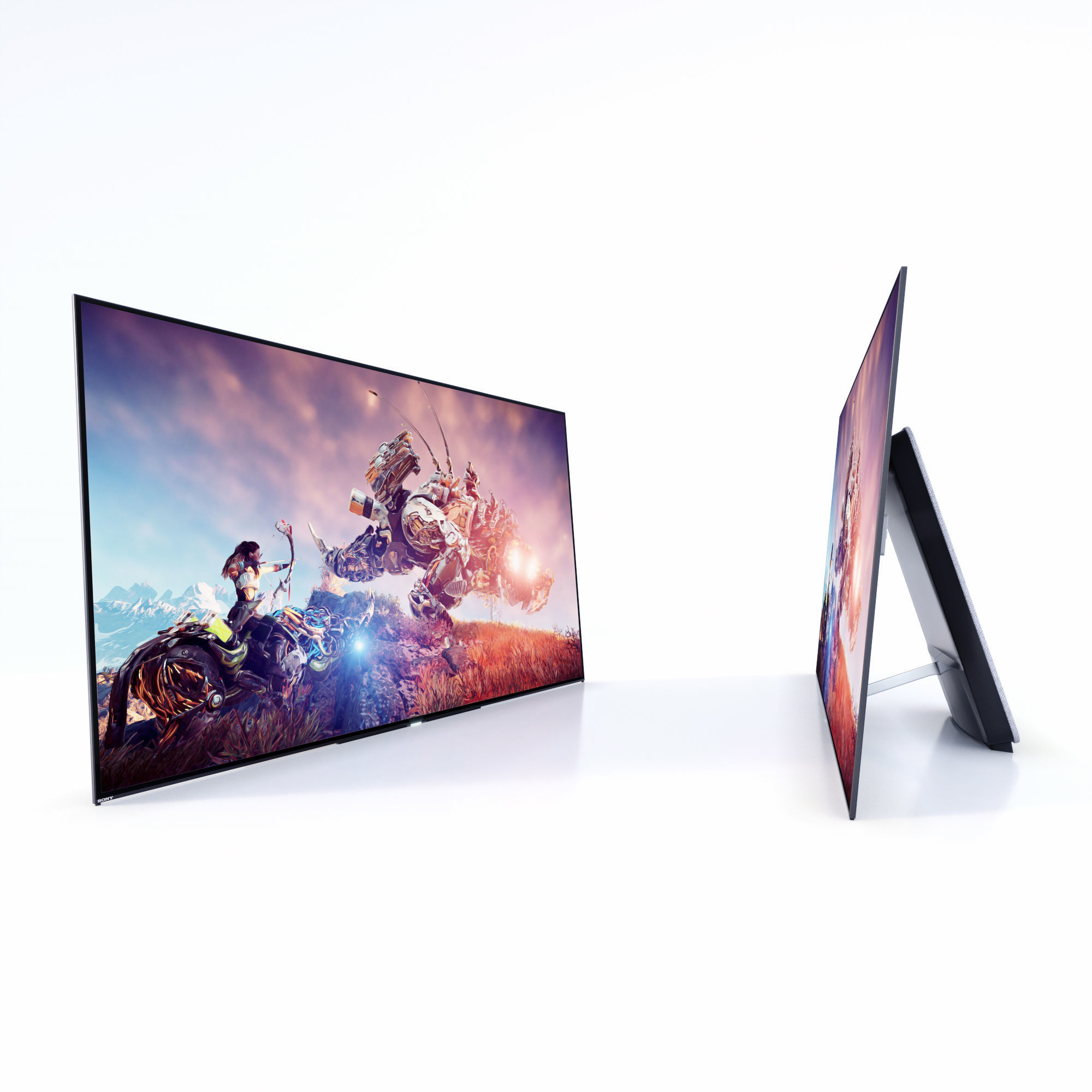 SONY A1 OLED 4K Ultra HD
