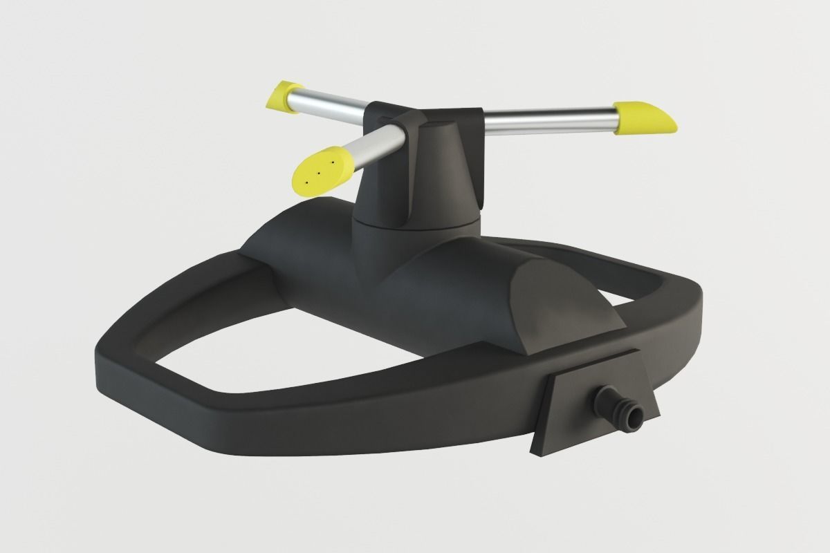 Karcher Circular Sprinkler