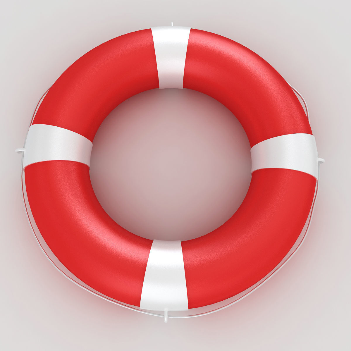 Lifebuoy