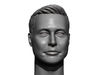 Elon Musk 3D printable portrait sculpture 3D model 3D printable | CGTrader