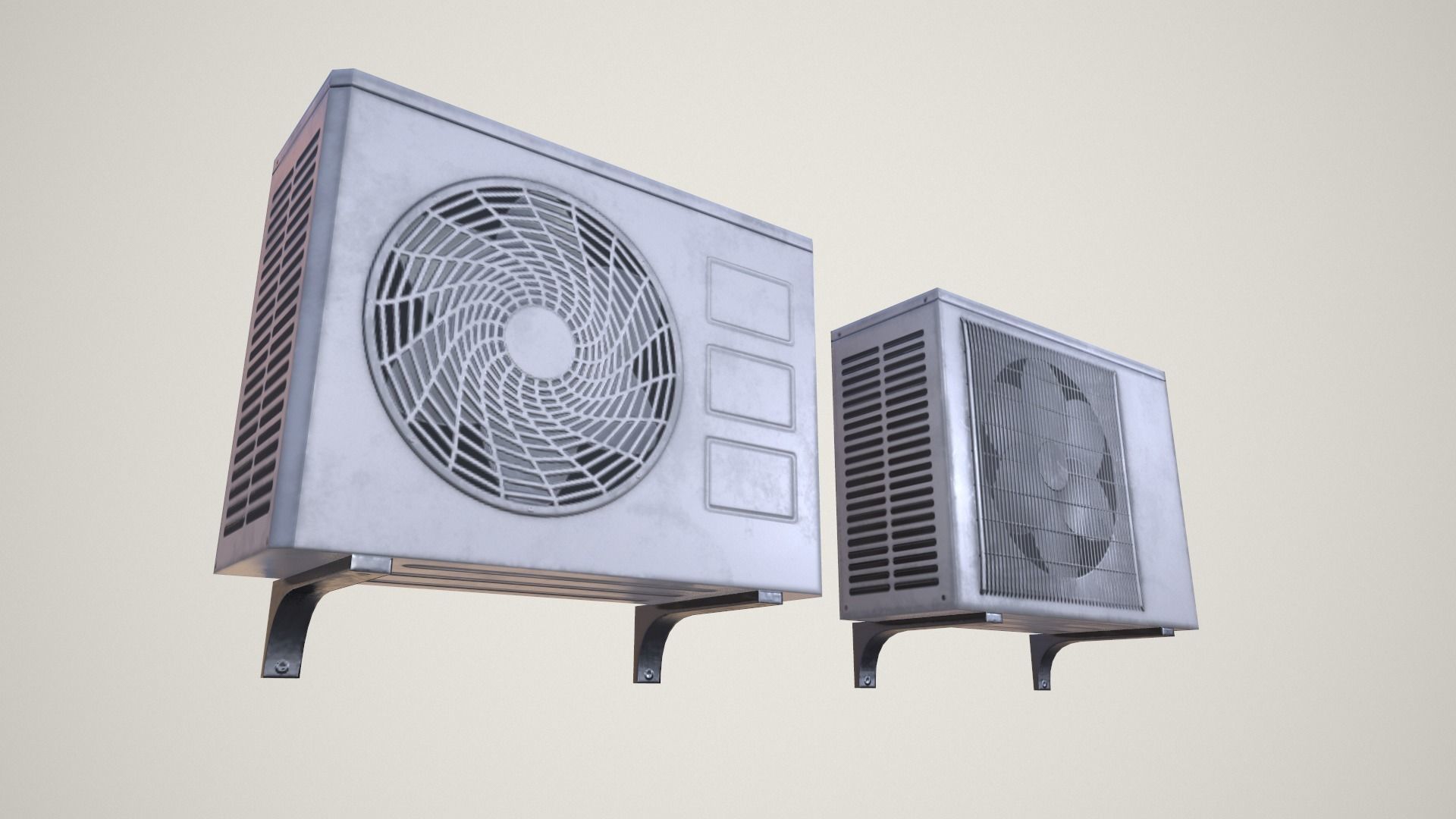 Air Conditioner