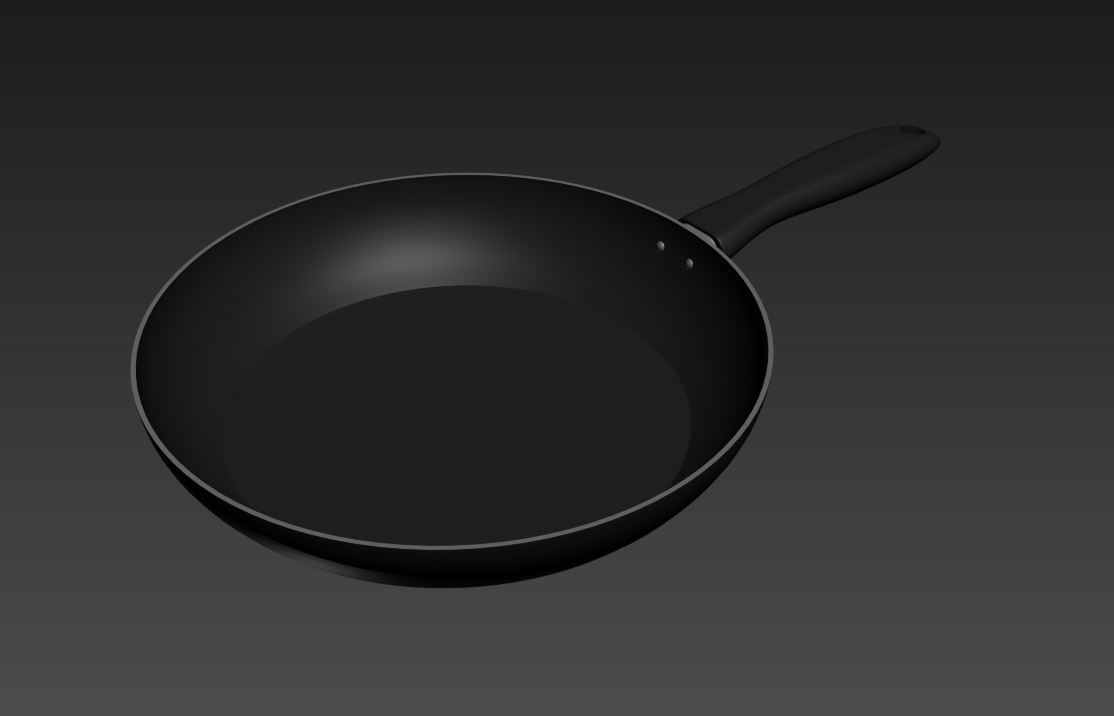 Pan Model