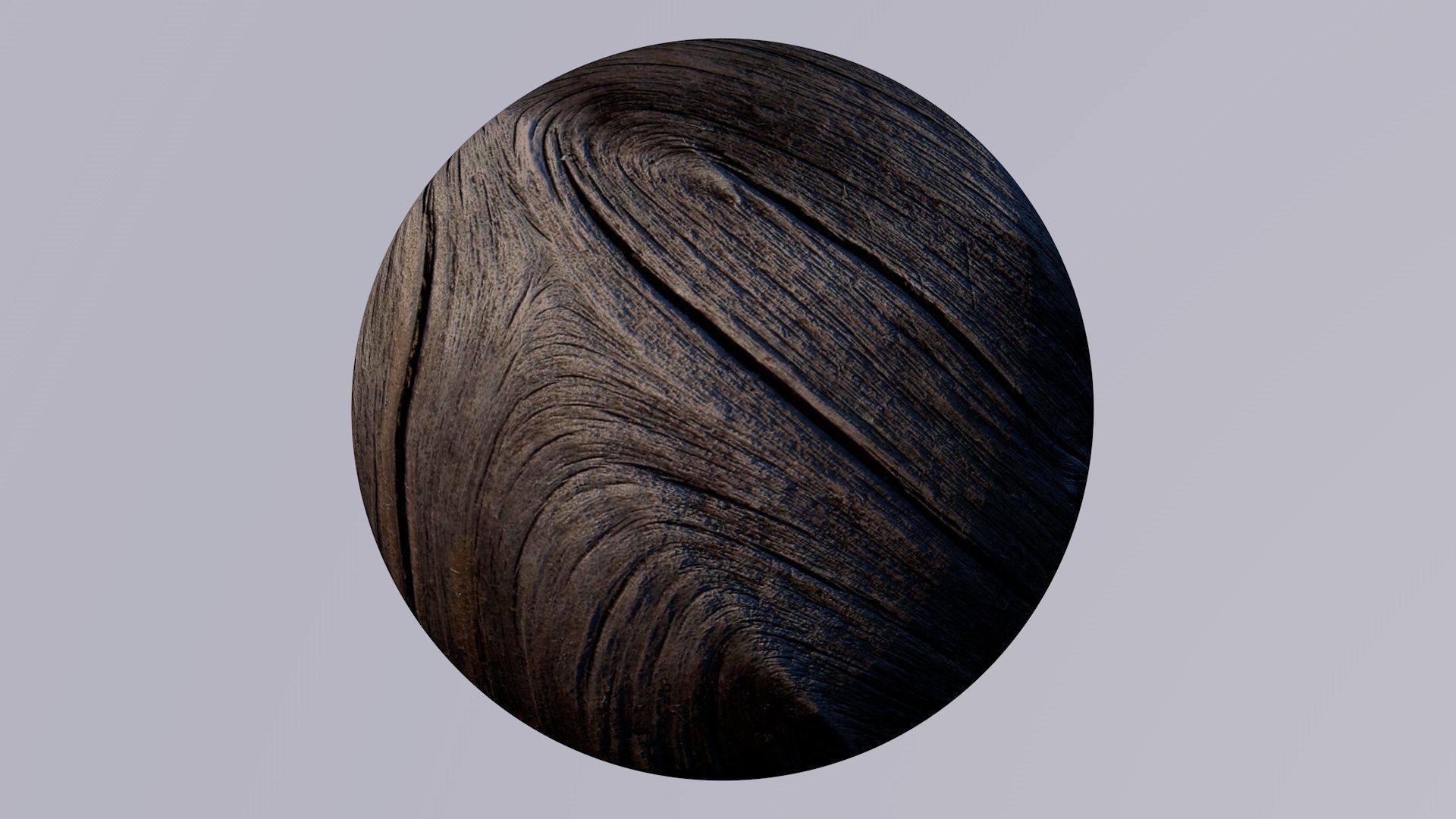 Texture - one texture wood