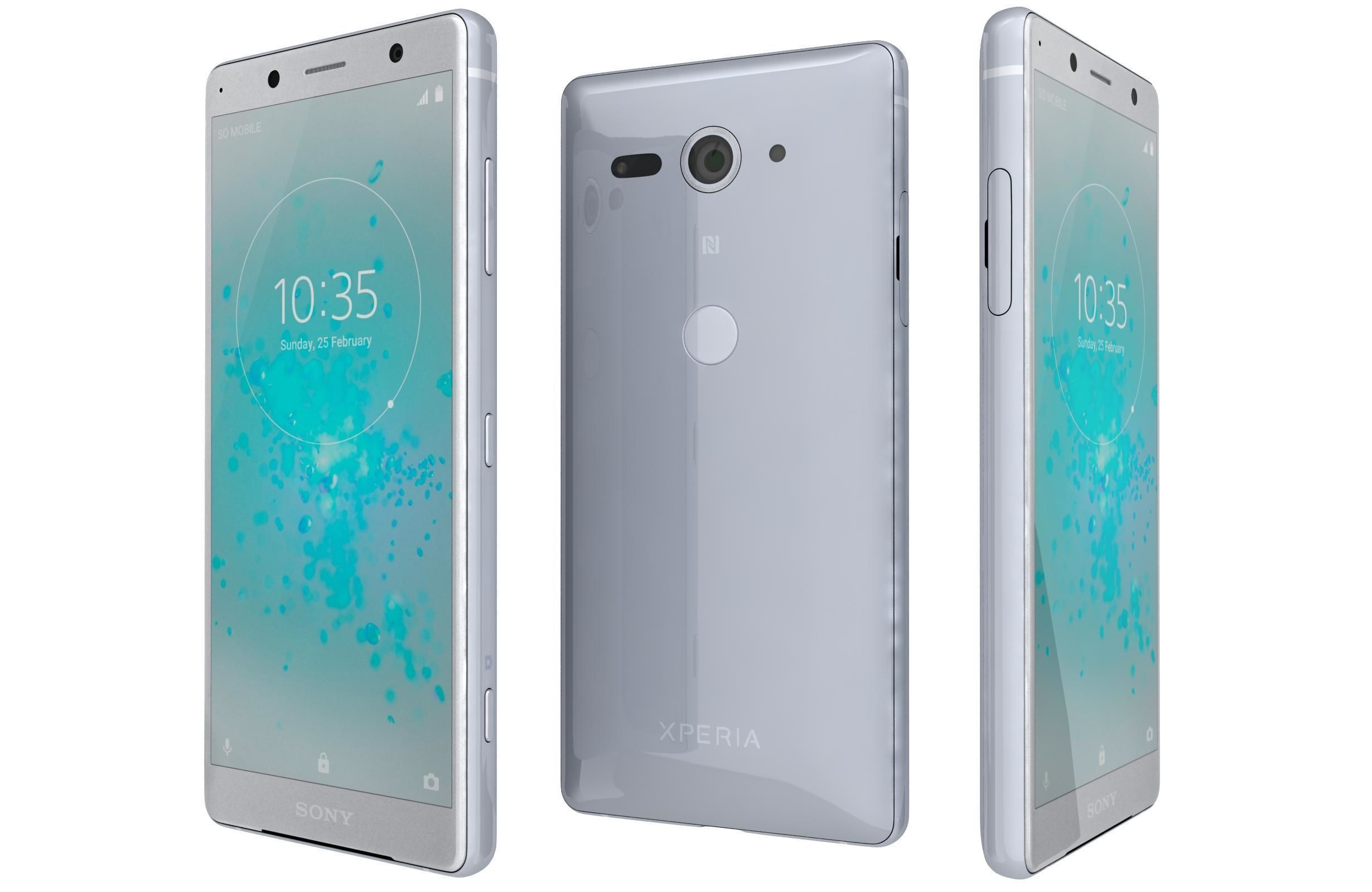 Xperia X Compact Vs Xperia Xz2 Compact