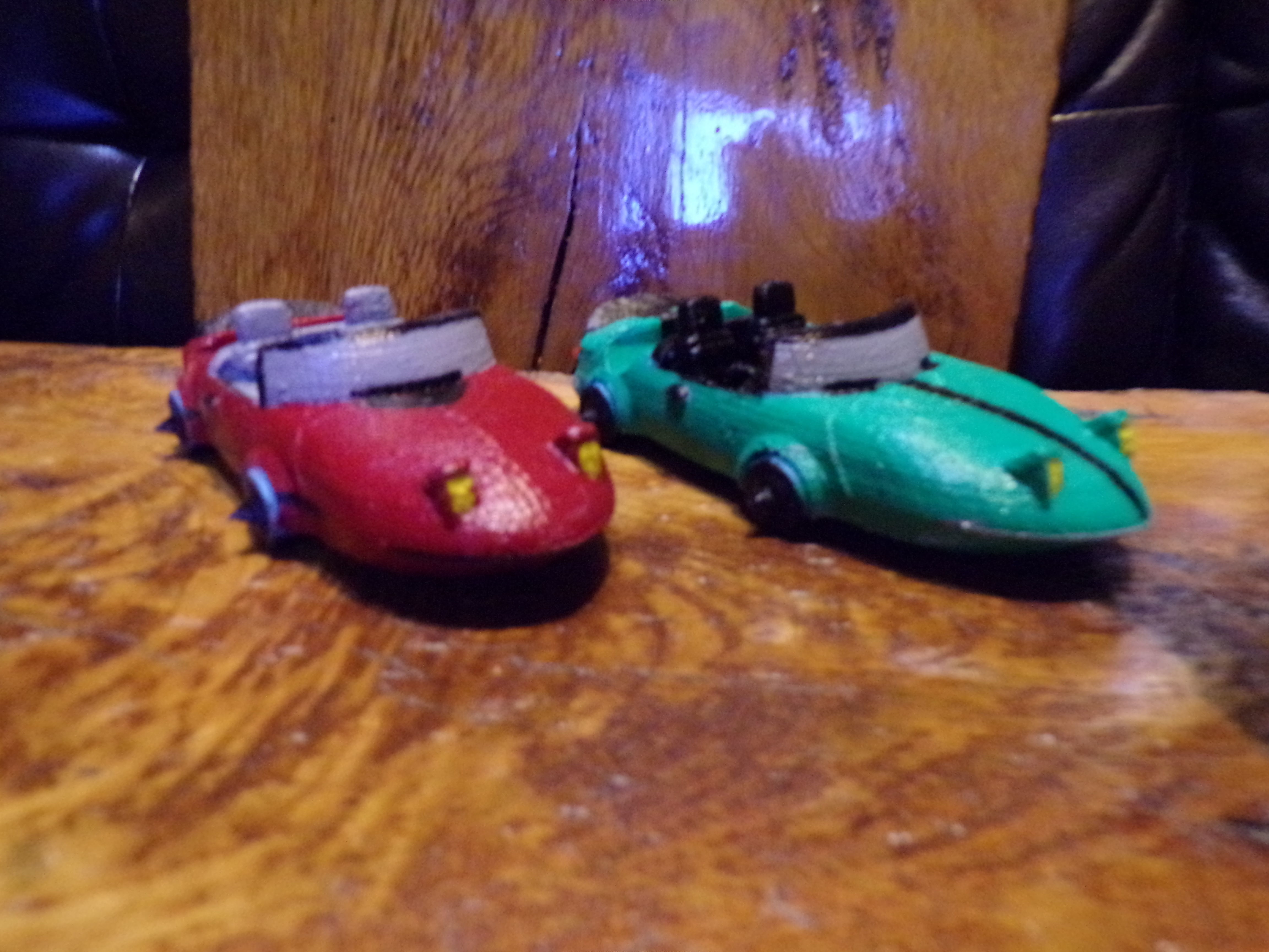 Convertible Phone Stand