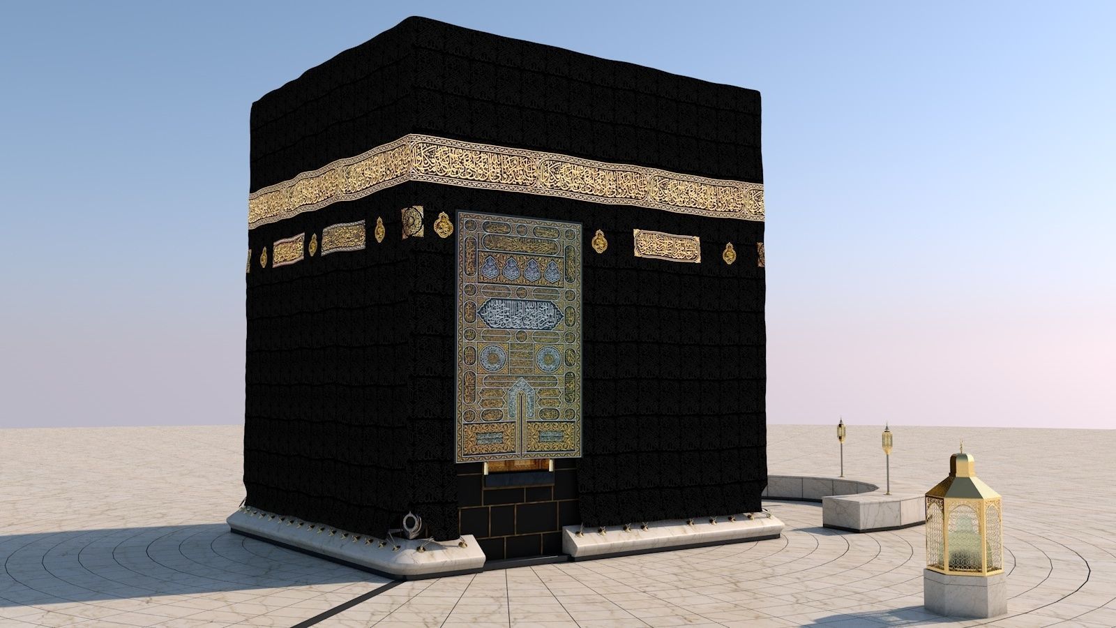Kaaba