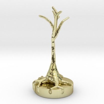 Neural Pyramidal cell