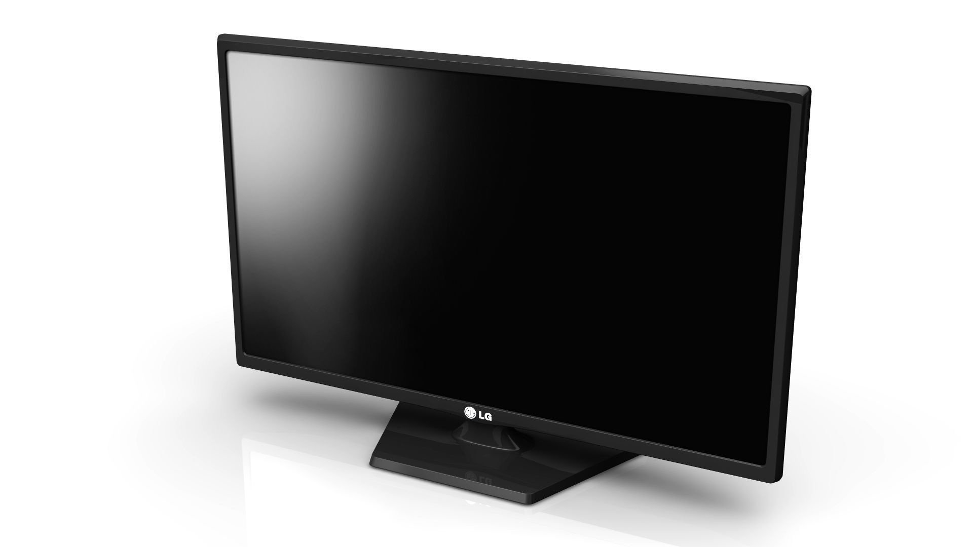 LG TV 24