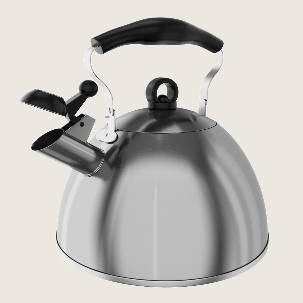 Generic Kettle