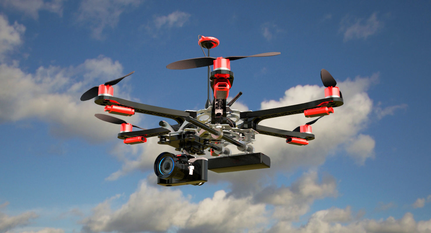 Drone DJI