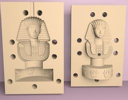 Free Mold 3D Printing Models | CGTrader