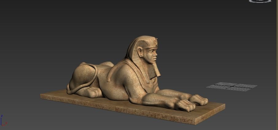 sphinx