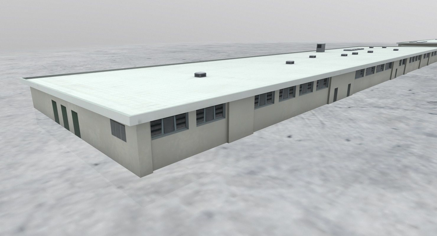 LIMC Hangars2