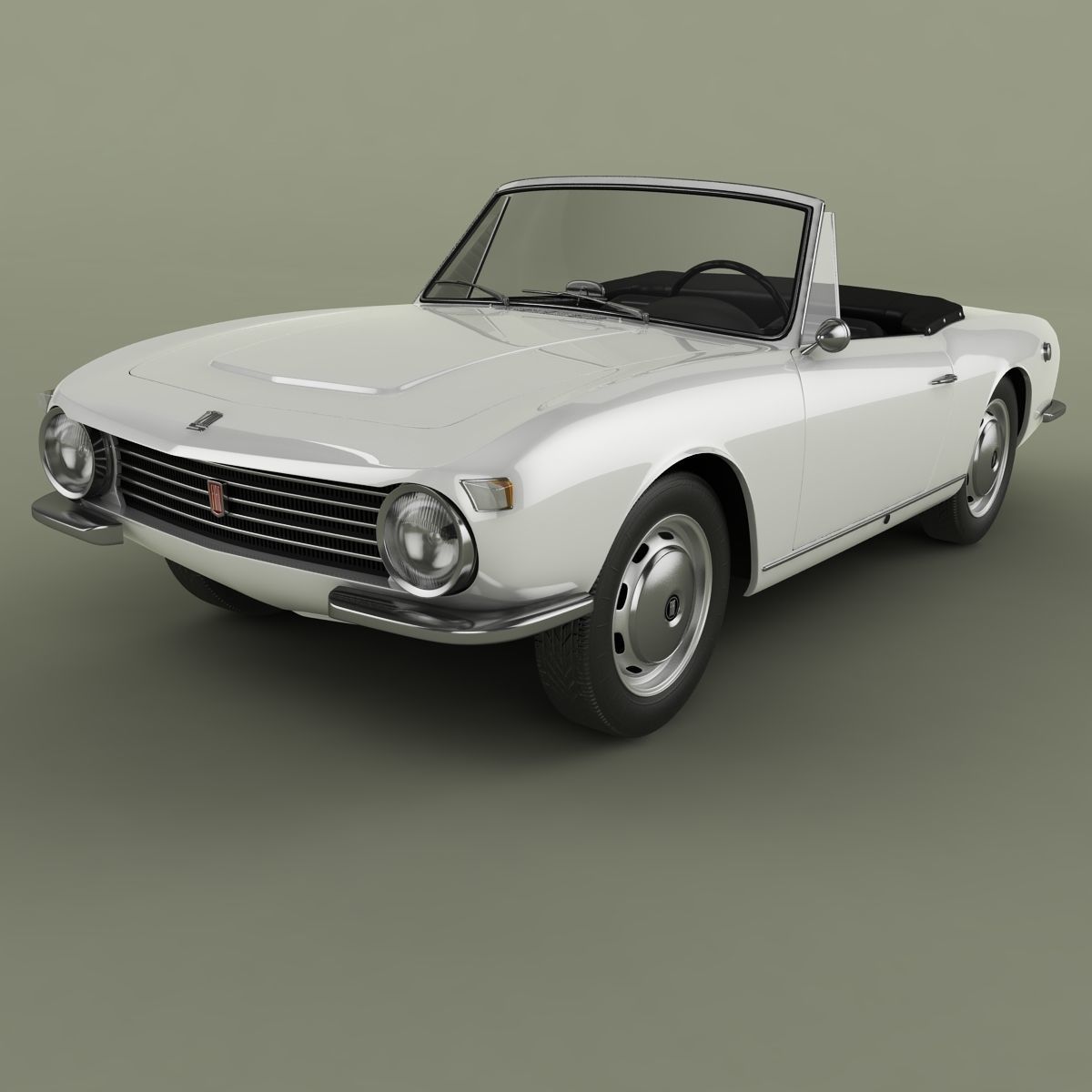 OSI 1200 Cabrio