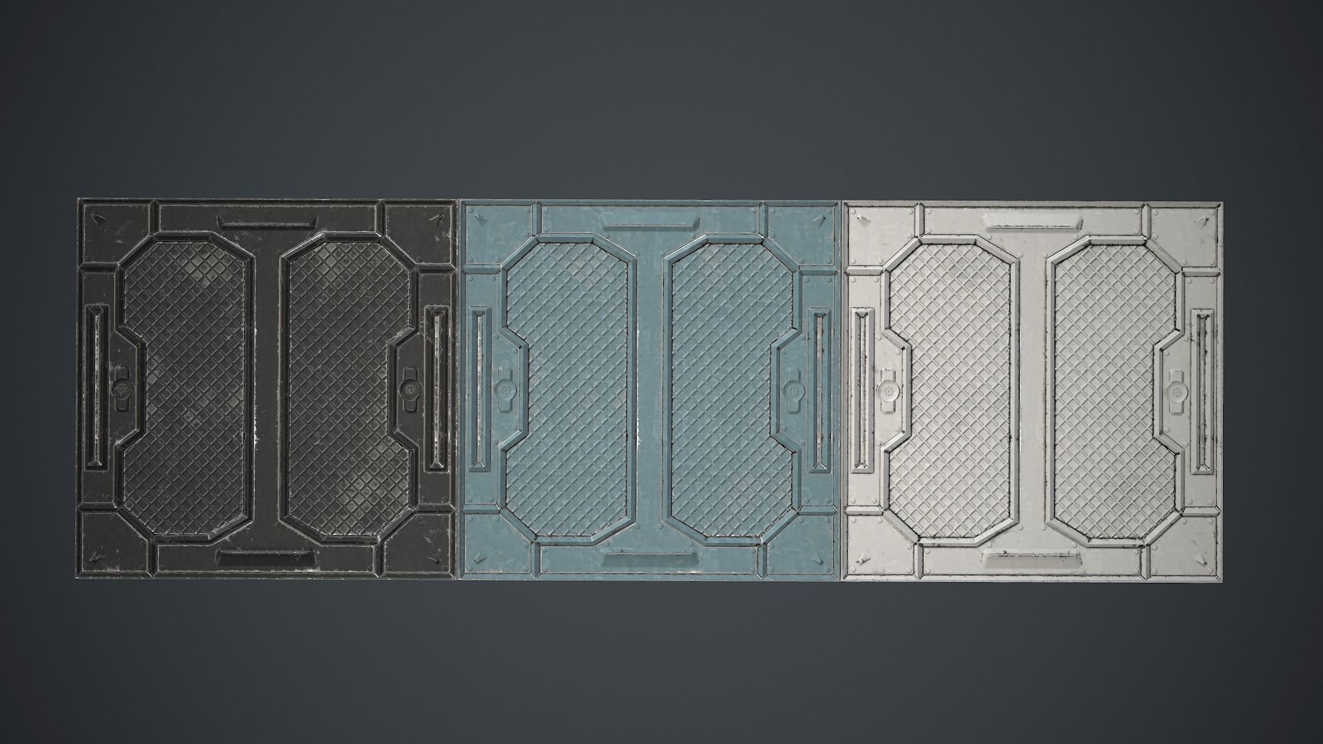 Sci Fi Floor Tiles On Scifi Floor Metal Plates Pbr Game Ready 3d Model Lowpoly Max Scifi Floor Metal Plates Pbr Game Ready 3d Asset Sci Fi Floor Tiles On Scifi Floor Metal Plates Pbr Game Ready 3d Model Lowpoly Max Scifi Floor Metal Plates Pbr Game Ready 3d Asset