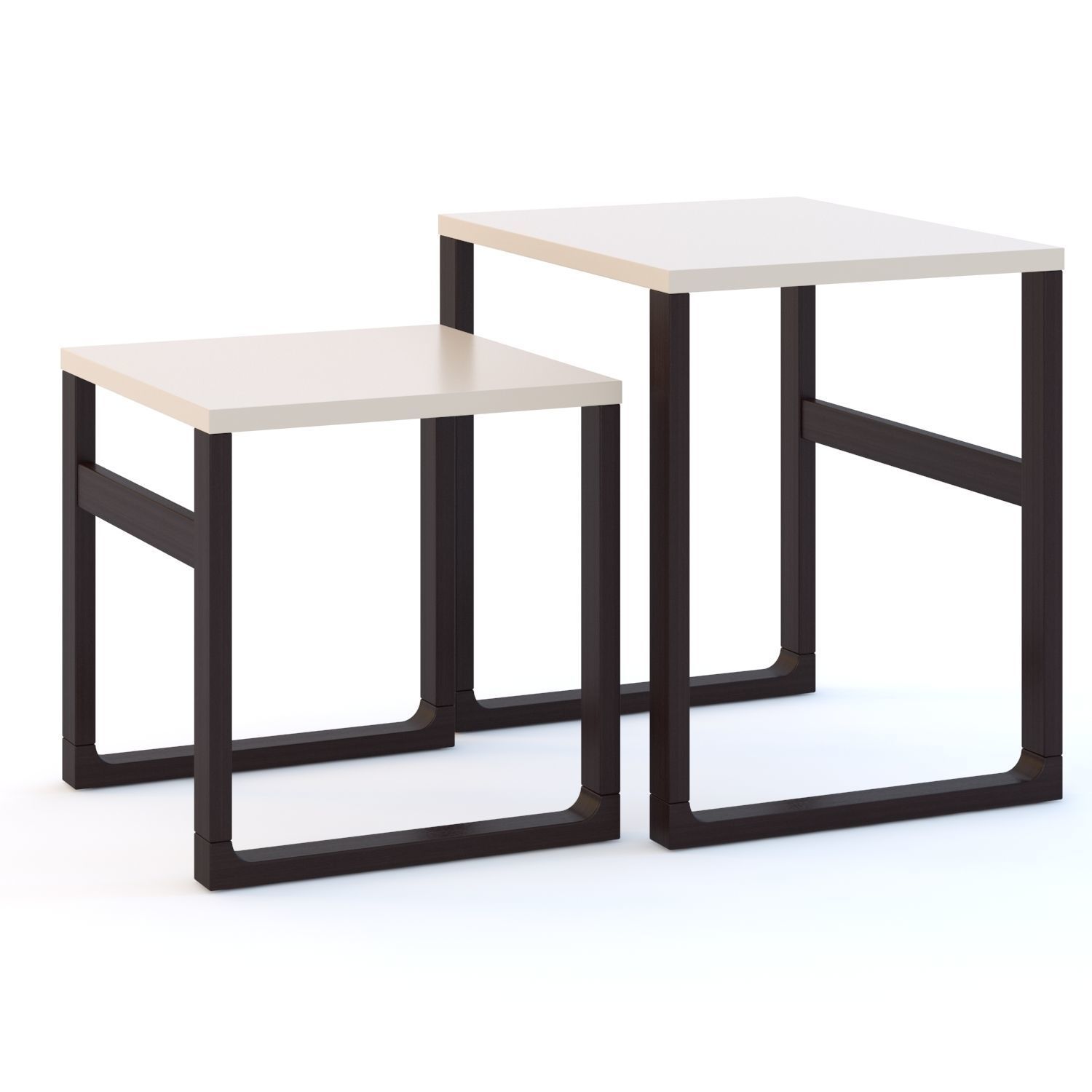 Ikea Nesting Tables 3d Model - Coffee Table Nest Ikea Ikea Nesting Tables 3d Model - Coffee Table Nest Ikea