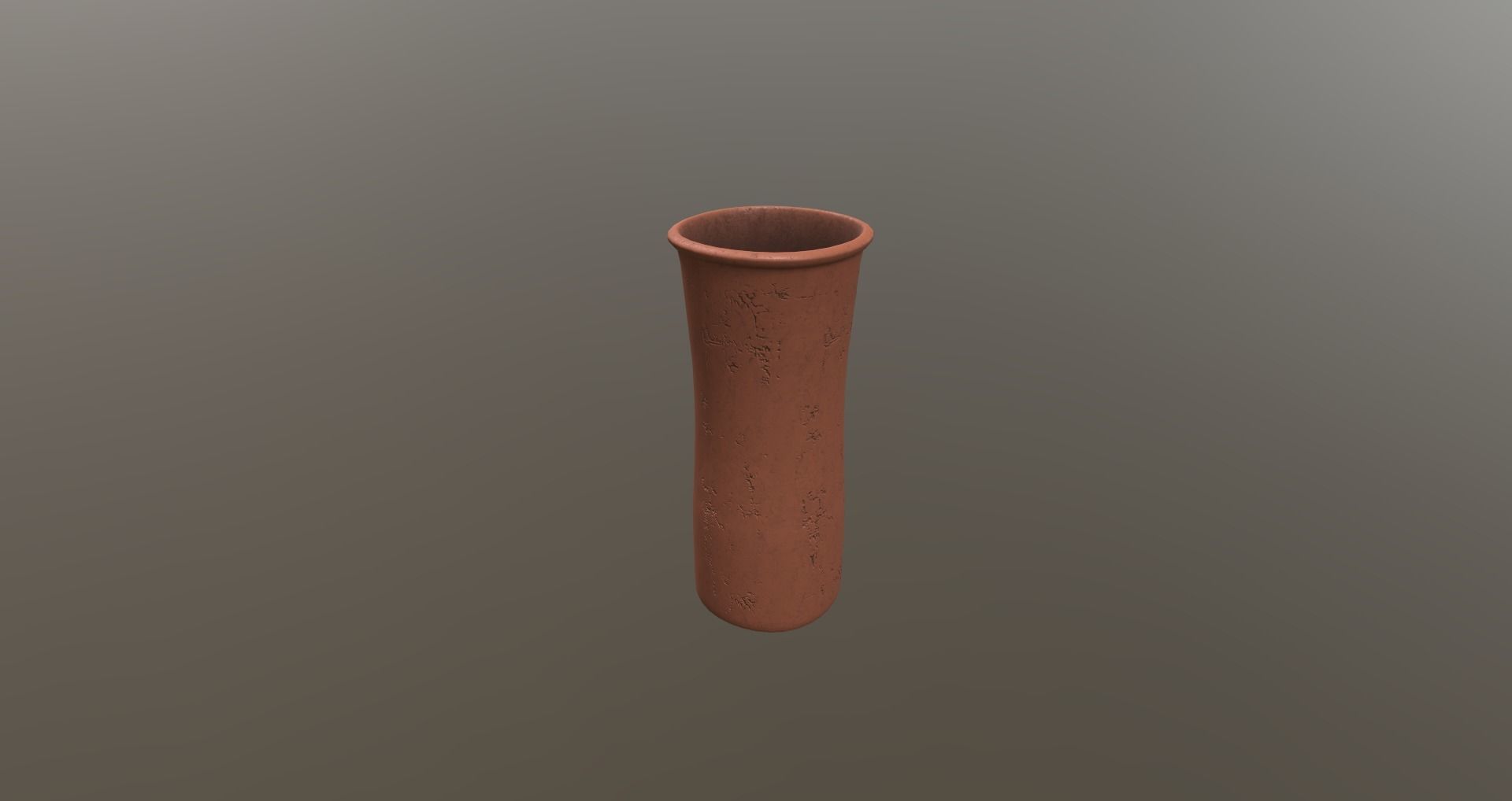 3D model Egyptian utensils kitchenware VR / AR / lowpoly CGTrader