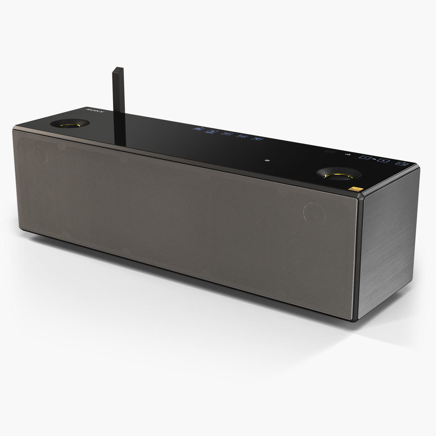 sony srs x99