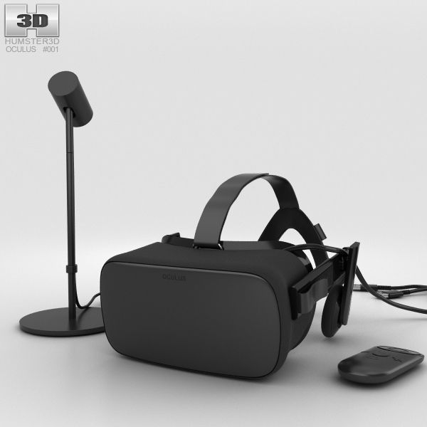 Oculus Rift