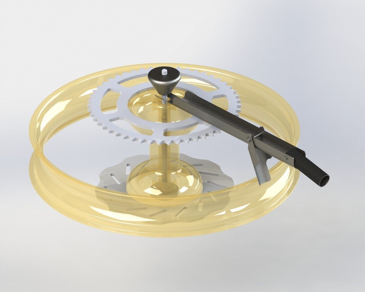 WeeTool Free 3D model