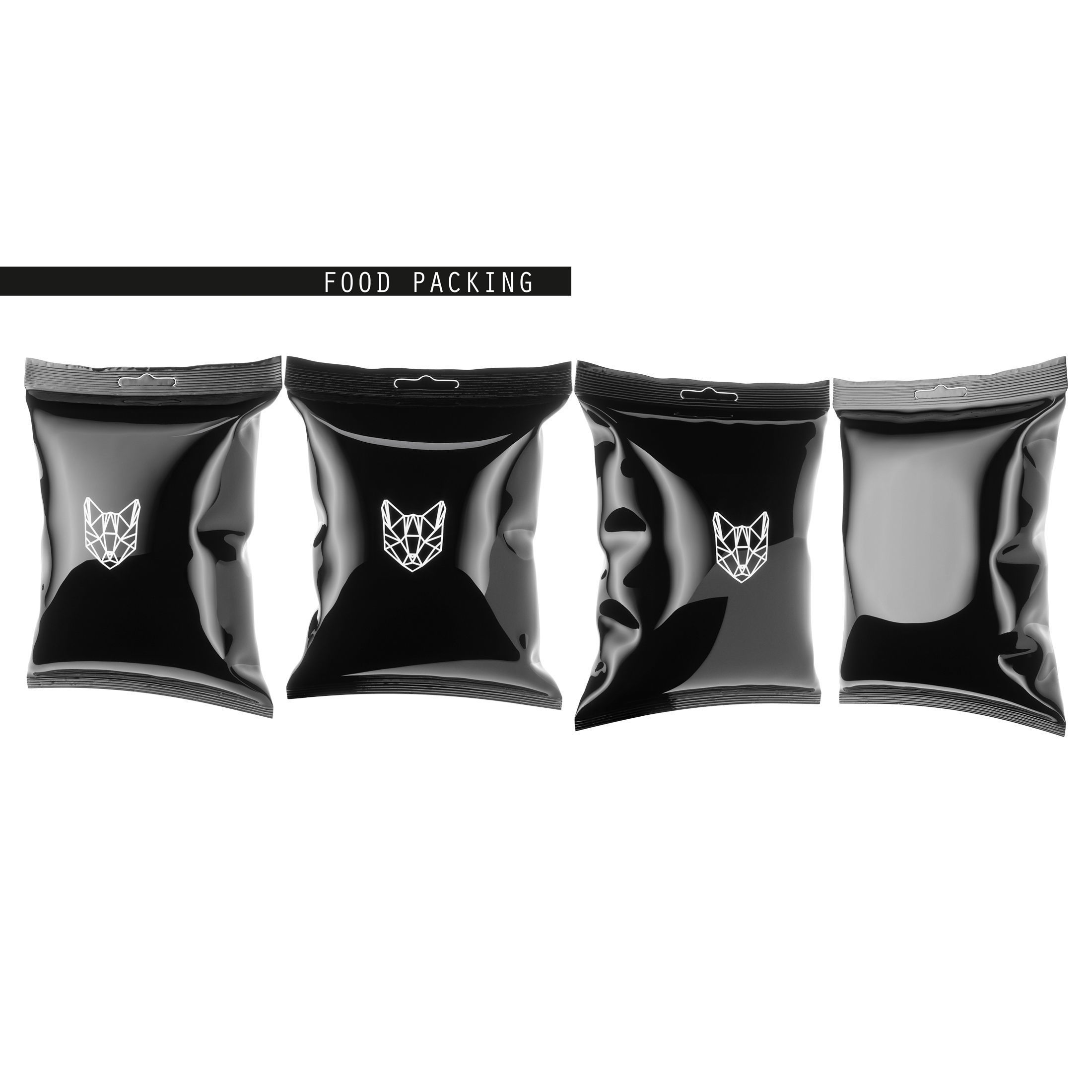 food packaging