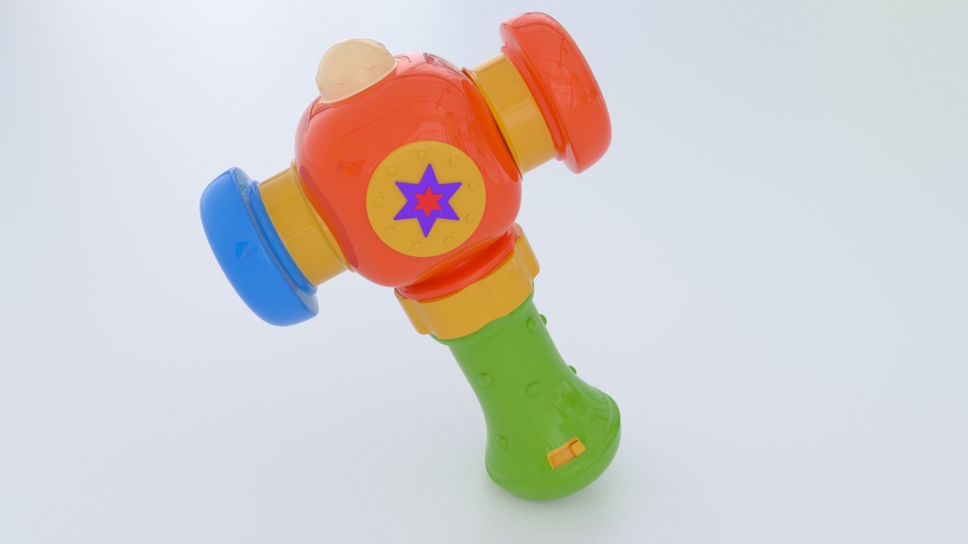 Hammer
